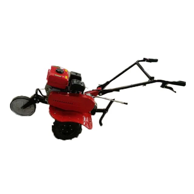 Mini pogonski traktor