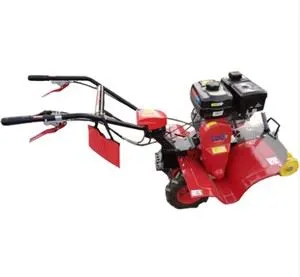 LS 2000B Mini Paddy Tiller (risi)