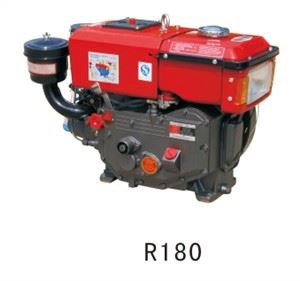 Dizelski motor R180