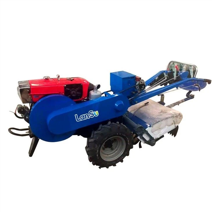 15hp Traktor Farm Hand Traktor Cena hoje Traktor za prodajo