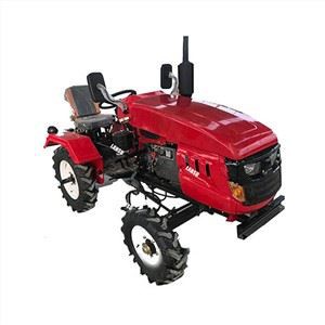 Kmetijski mini traktor z 18 KM