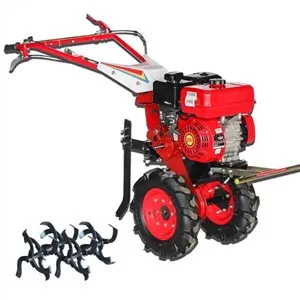 Znana Italija Blagovna znamka BCS 80cm Rotary kultivator BCS Implements Na Mini Power Tiller