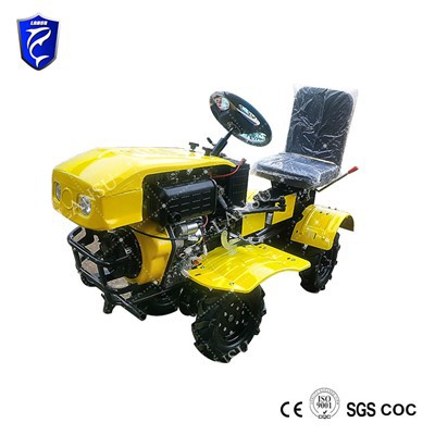 Kmetijstvo Mini traktor