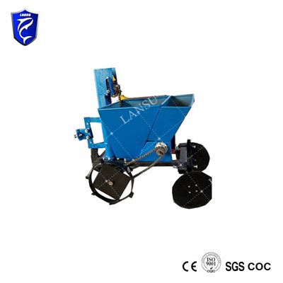 8-22HP pohodni traktorski sadilnik krompirja