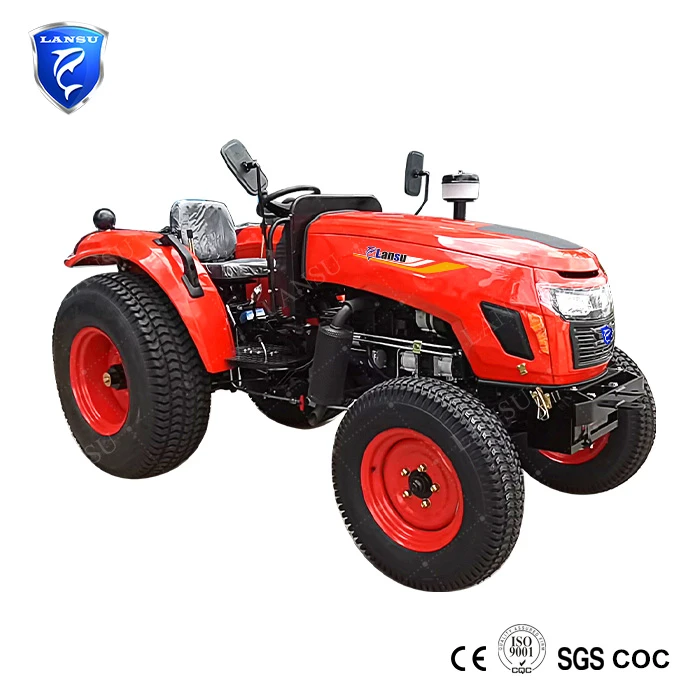 LSEN-25-35Vrtni traktor HP(2)