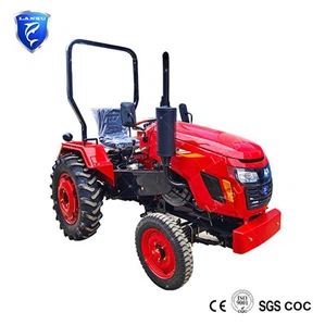 LS6B-15-35HP Economy Tractor(2)